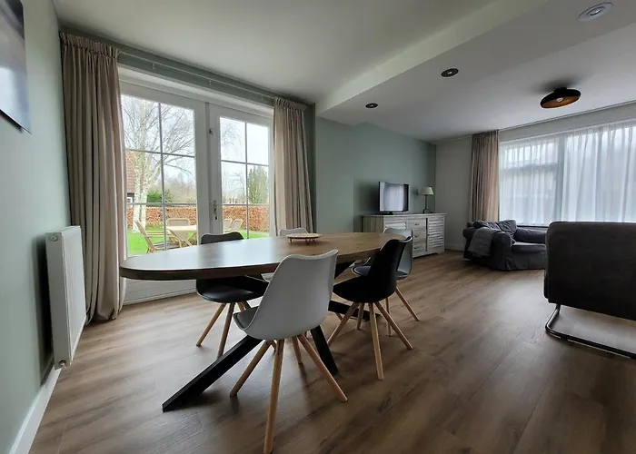 De Wentehoeve