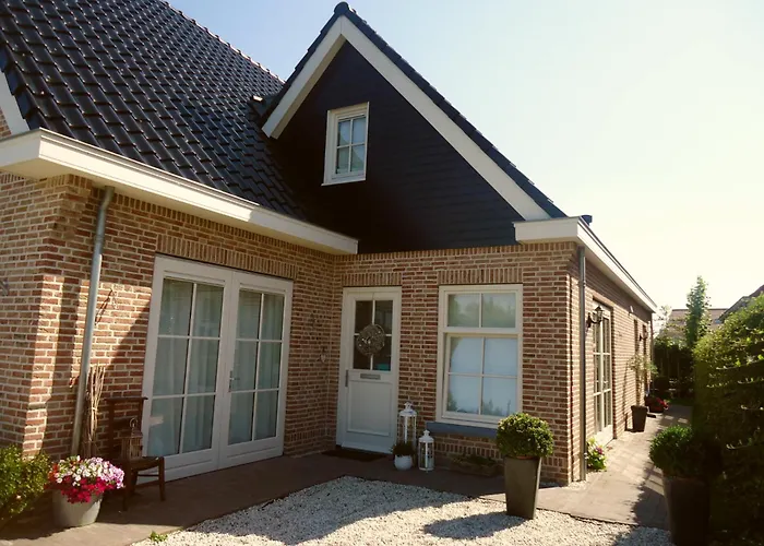 B&B Zeeduinsepoort Met Sauna Obv Logies