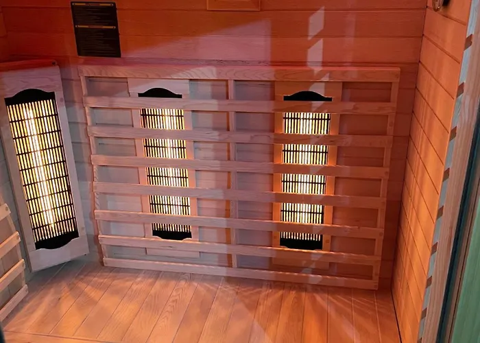 B&B Zeeduinsepoort Met Sauna Obv Logies
